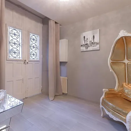 Duplex Saint-henry By Halldis Cannes