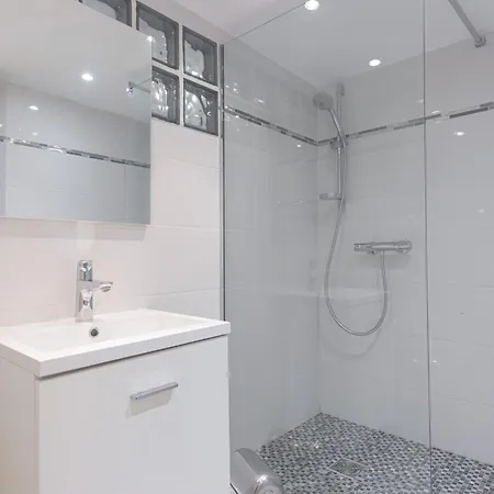 Appartement Duplex Saint-henry By Halldis *