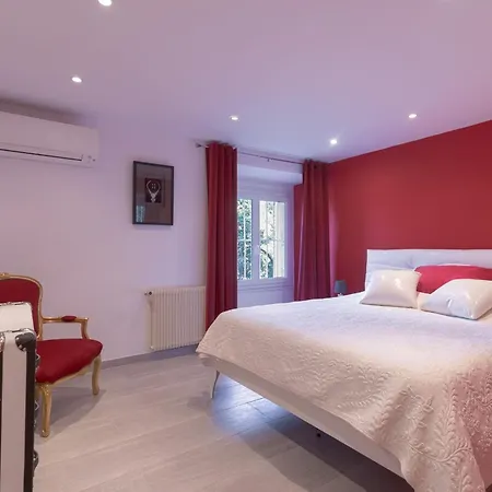 Duplex Saint-henry By Halldis Cannes