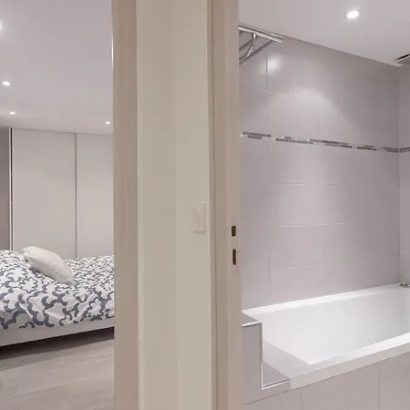 Duplex Saint-henry By Halldis Appartement *