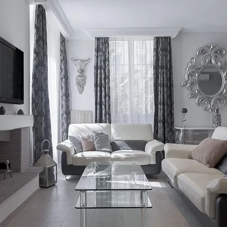 Duplex Saint-henry By Halldis Appartement Cannes