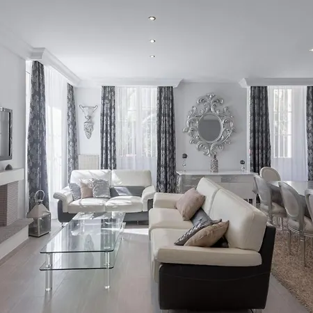 Duplex Saint-henry By Halldis *