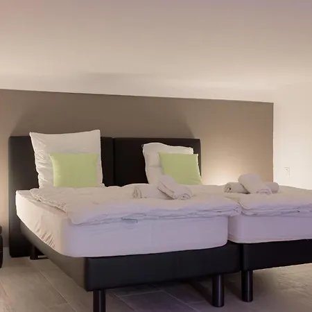Duplex Saint-henry By Halldis Apartment Cannes