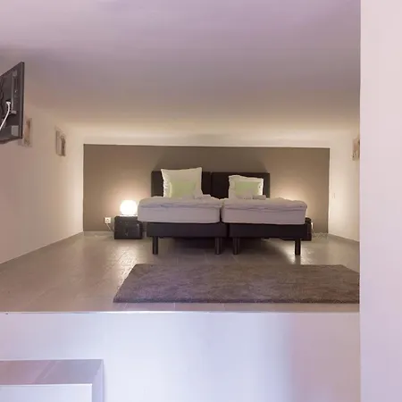 Duplex Saint-henry By Halldis