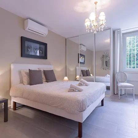 Duplex Saint-henry By Halldis Cannes