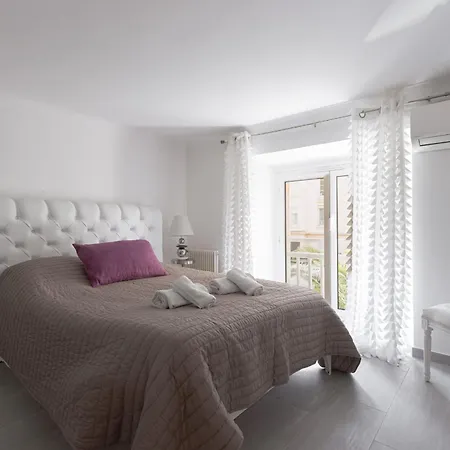 Duplex Saint-henry By Halldis Cannes