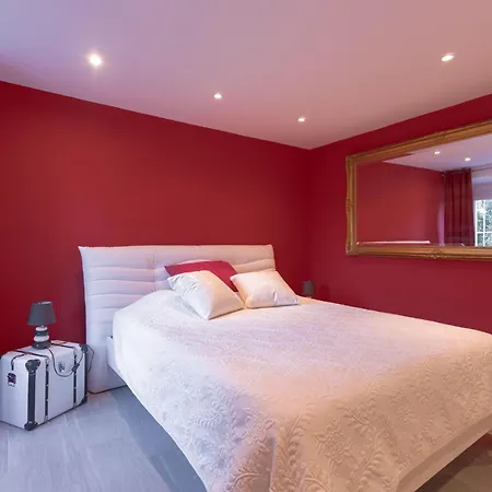 Appartamento Duplex Saint-henry By Halldis *