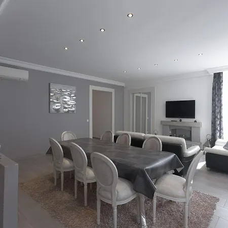 Duplex Saint-henry By Halldis * Cannes