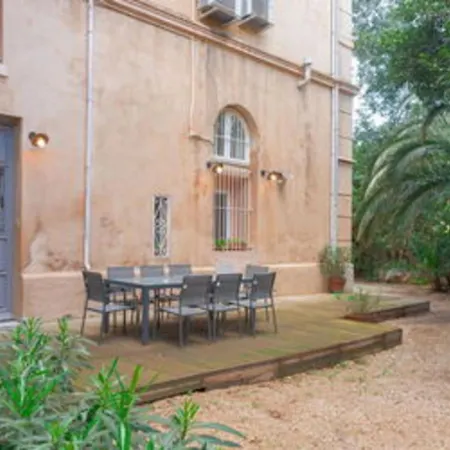 Appartamento Duplex Saint-henry By Halldis Cannes
